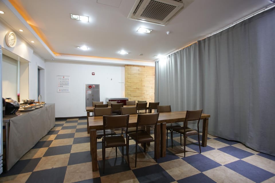 Osan Hotel Nuri Motel in Pyeongtaek-si
