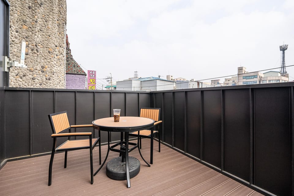 Asan Urban Brown Hotel Motel in South Korea