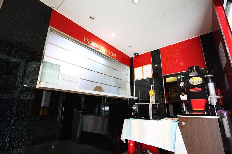 Incheon (Seoknamdong) Ritz Motel in Incheon