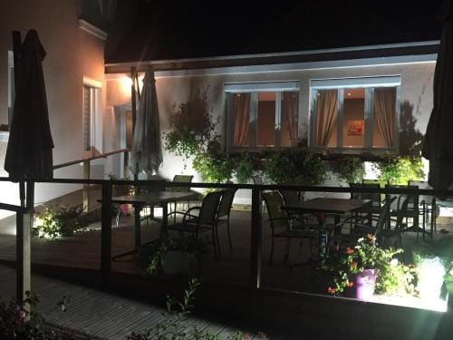 Villa Varco Hotel in Jura