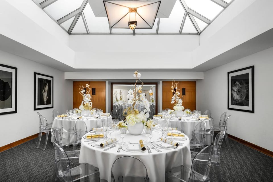 Meeting room / ballrooms