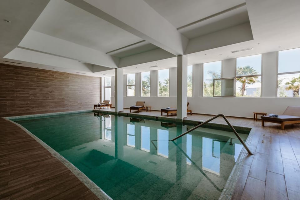 Lixus Beach Resort Hotel in Tangier-Tétouan-Al Hoceima