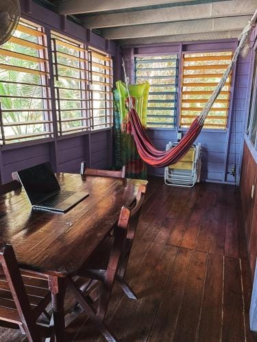 Anda Di Hows Hostel Hostel in Placencia