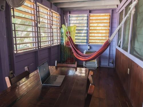 Anda Di Hows Hostel Hostel in Placencia