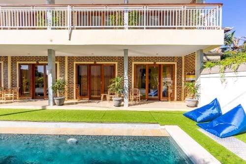 Na-Mi Guesthouse Canggu Hotel in North Kuta