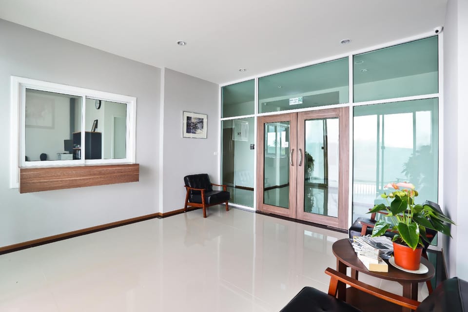 Rangh Place Apartment hotel in Chon Buri Changwat