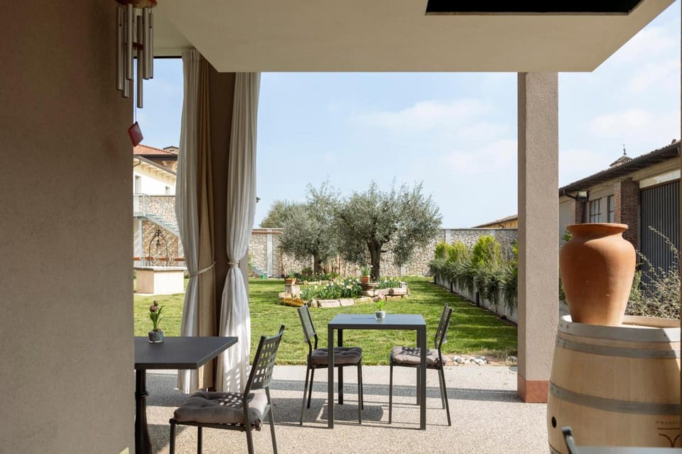 Hotel La Caporala Hotel in Veneto