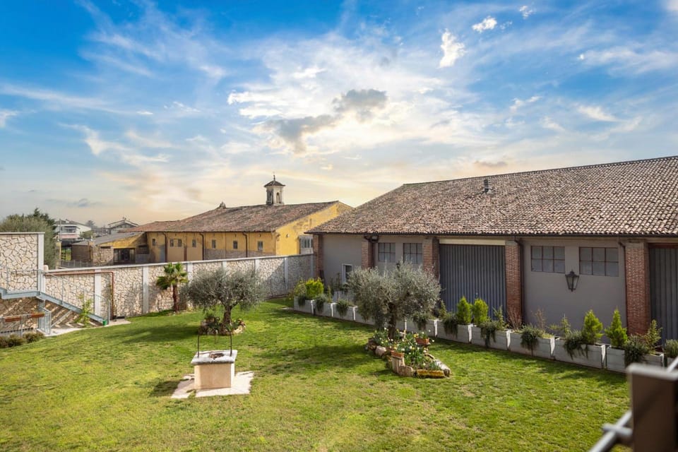 Hotel La Caporala Hotel in Veneto