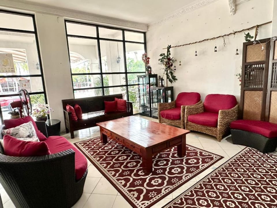 The Zuley Heritage Hotel Hotel in Kedah