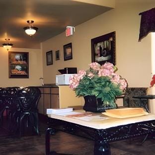 Camino Real Hotel Eagle Pass Hotel in Eagle Pass