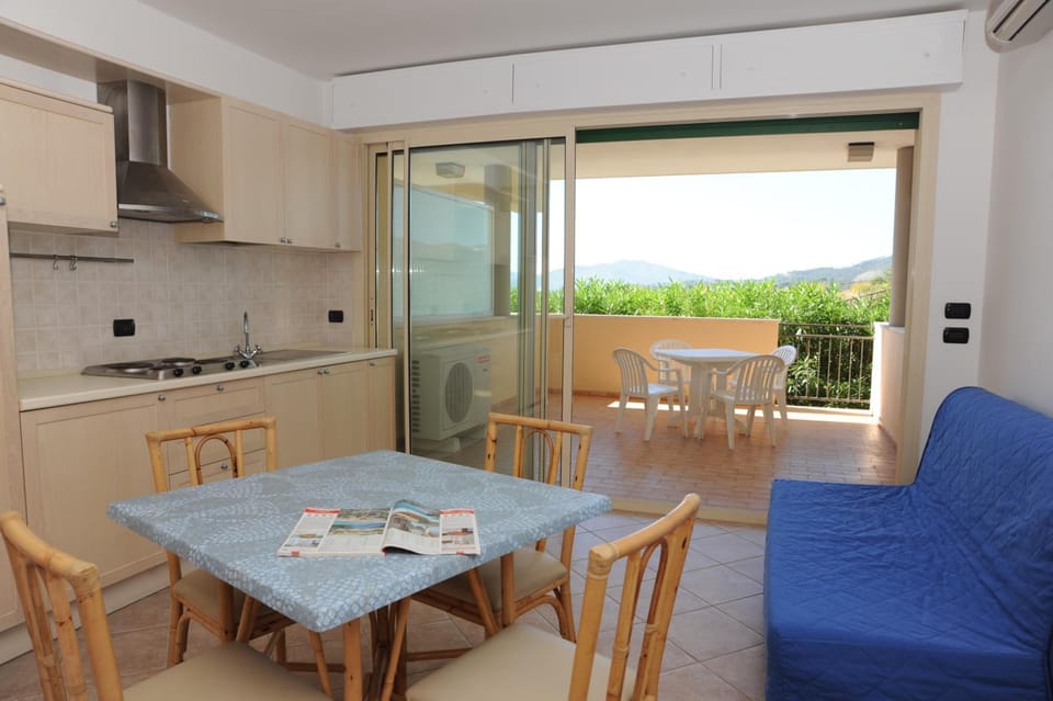 Lo Smeraldo Hotel in Tuscany