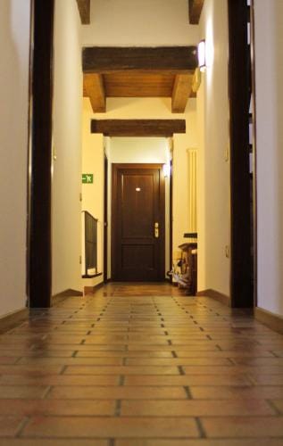 La Locanda dei Gagliardi Hotel in Emilia-Romagna