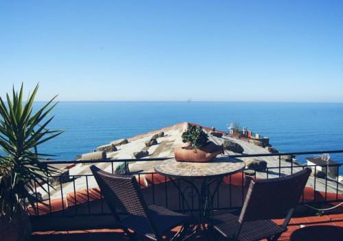 Appartamento giumin Hotel in Corniglia