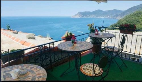 Appartamento giumin Hotel in Corniglia
