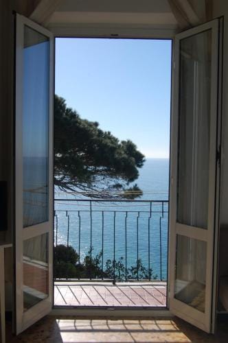 Appartamento giumin Hotel in Corniglia