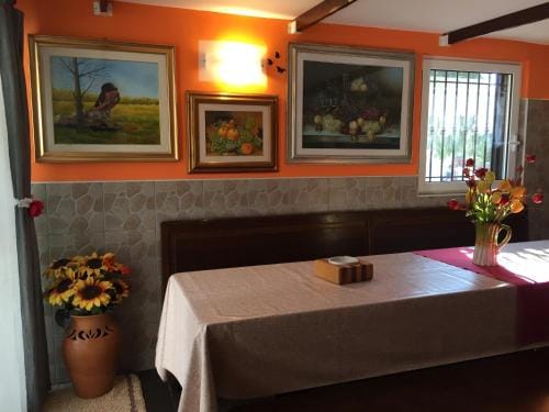 Il Giardino della Foglia Hotel in Bari