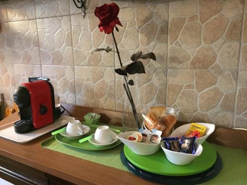 Il Giardino della Foglia Hotel in Bari