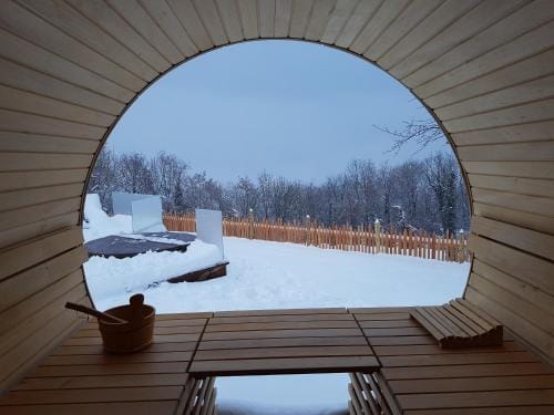 AGRITURISMO La Giasena Hotel in Trentino-South Tyrol