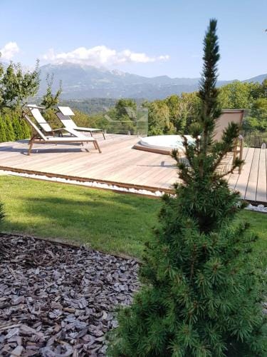 AGRITURISMO La Giasena Hotel in Trentino-South Tyrol