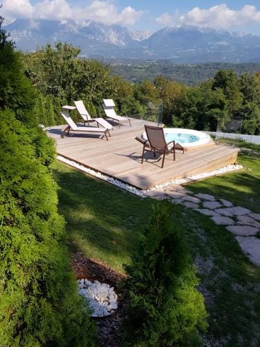 AGRITURISMO La Giasena Hotel in Trentino-South Tyrol
