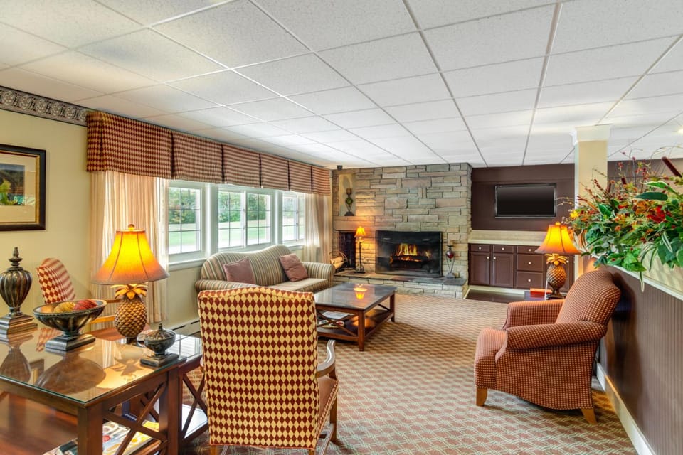Anchorage Inn Rochester Motel in New Hampshire