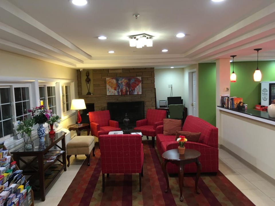 Anchorage Inn Rochester Motel in New Hampshire