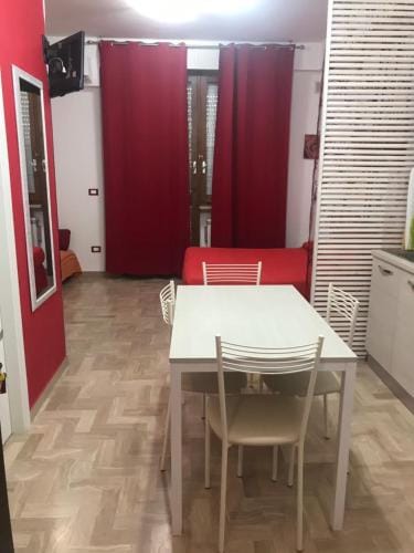 DA GIANNI E BEA Hotel in Foligno