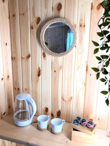 REnt Room Wood Hotel in Anguillara Sabazia