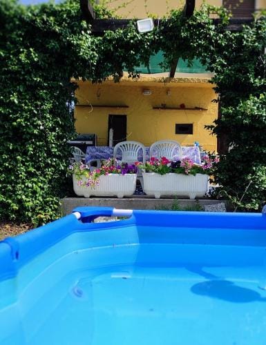 La Casa delle Storie Hotel in Abruzzo