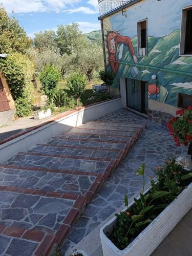 La Casa delle Storie Hotel in Abruzzo