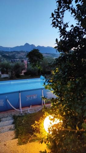 La Casa delle Storie Hotel in Abruzzo