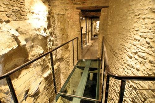 Le Case della Saracca Hotel in Monforte d'Alba