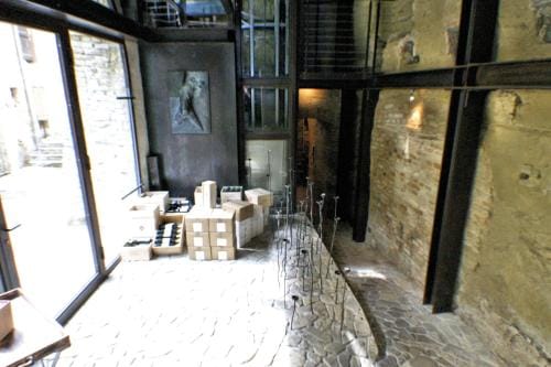 Le Case della Saracca Hotel in Monforte d'Alba