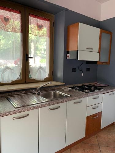 B&B SAN NAZZARO Hotel in Molise, Italy