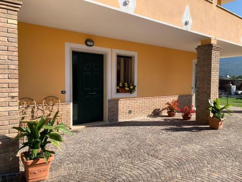 B&B SAN NAZZARO Hotel in Molise, Italy