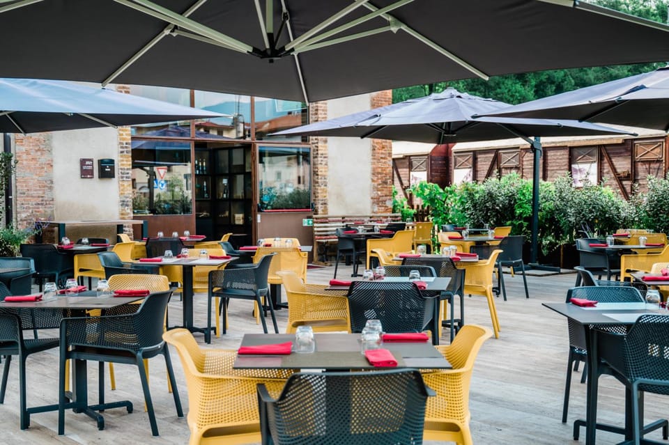 SMART San Martino Inn in Province of Brescia