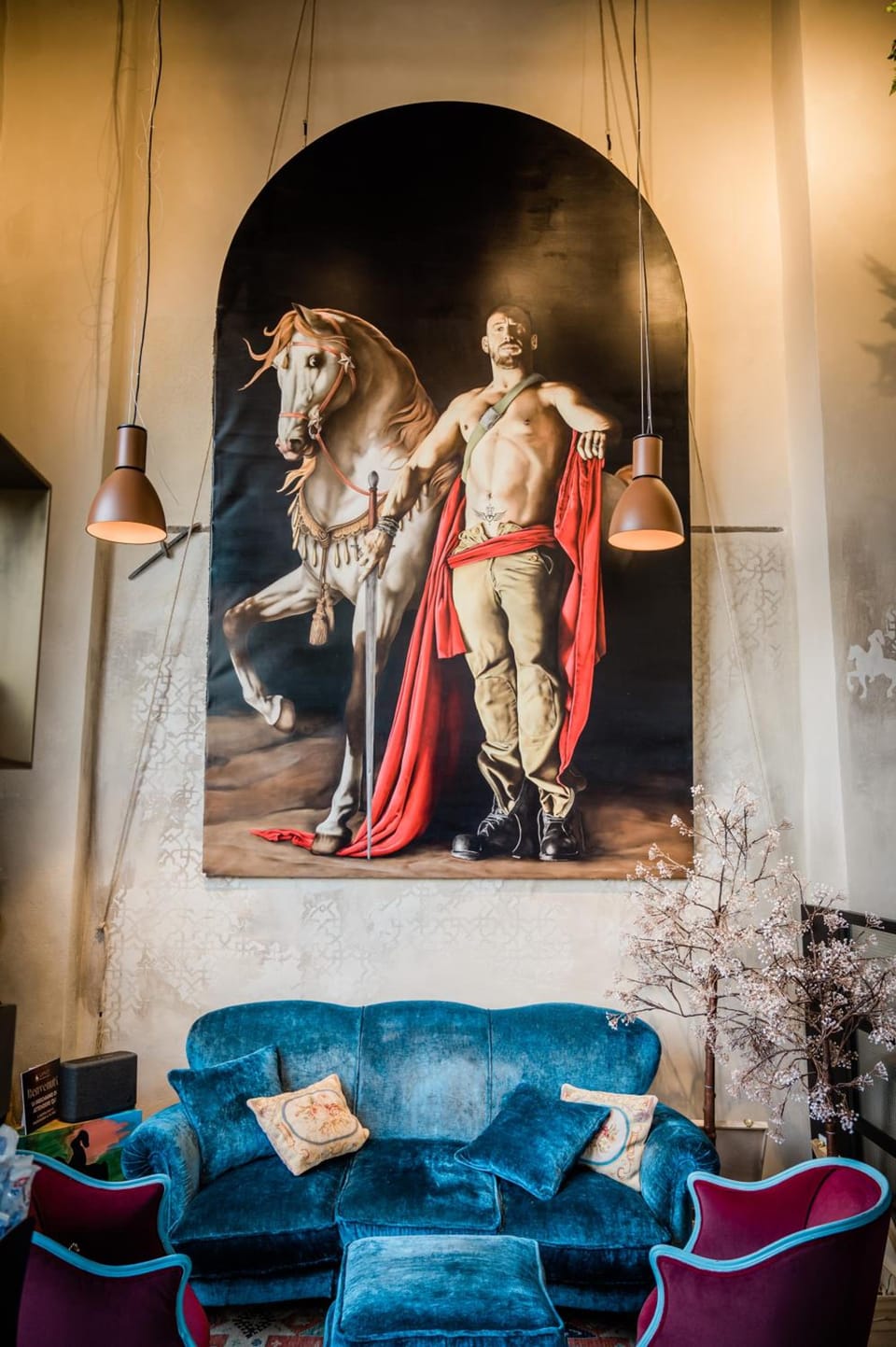 SMART San Martino Inn in Province of Brescia