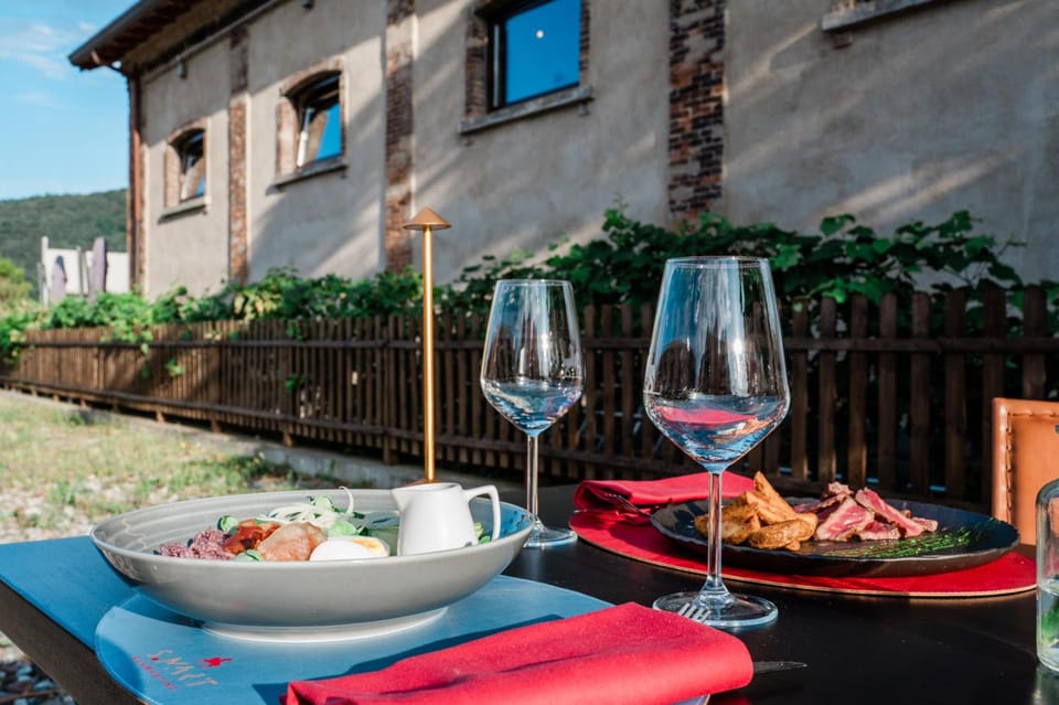 SMART San Martino Inn in Province of Brescia
