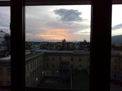 Rosso di sera Hotel in Naples