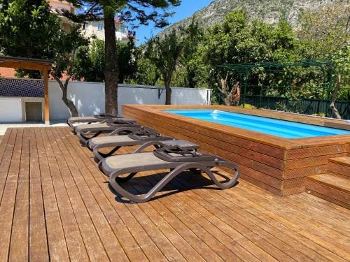 Villa Spring Hotel in Piano di Sorrento