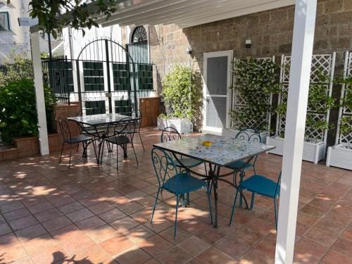 Villa Spring Hotel in Piano di Sorrento