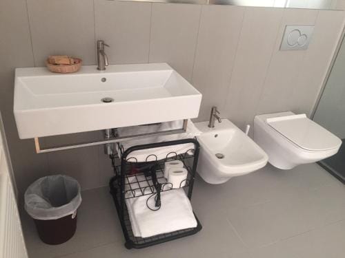 Suite Campania 96 Hotel in San Benedetto del Tronto