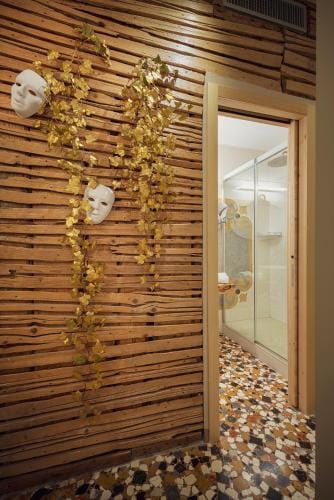 Cinqueteste Luxury Home Hotel in Venice