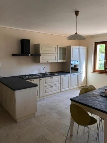 La Grande Quercia Hotel in Umbria