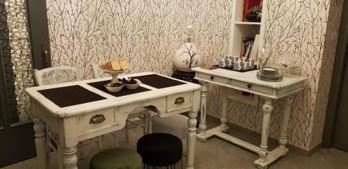 Cortile Gancia - Sweet House Hotel in Liguria