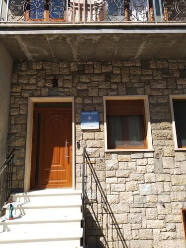 Cristallo di neve b&b Hotel in Roccaraso