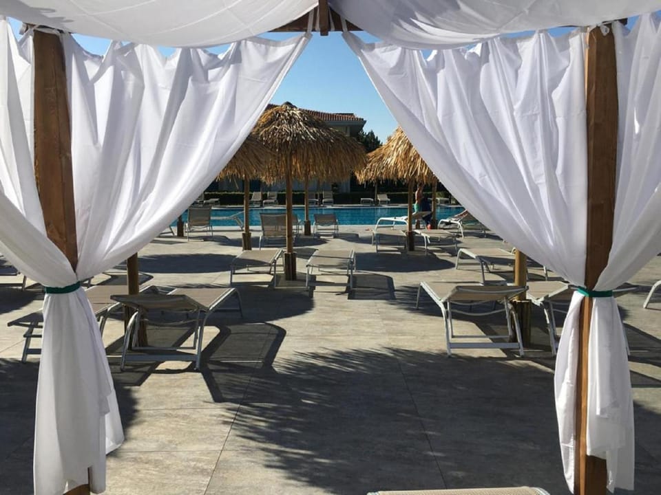 Summer Time Family Resort Hotel in Bibione