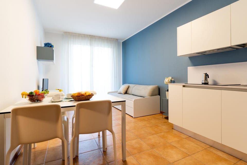 Summer Time Family Resort Hotel in Bibione