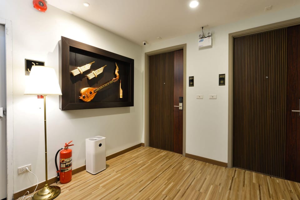 StayAt Bedever Bangkok Hotel Hotel in Bangkok
