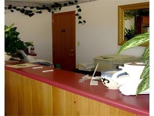Executive Inn Motel in Mountain Home
